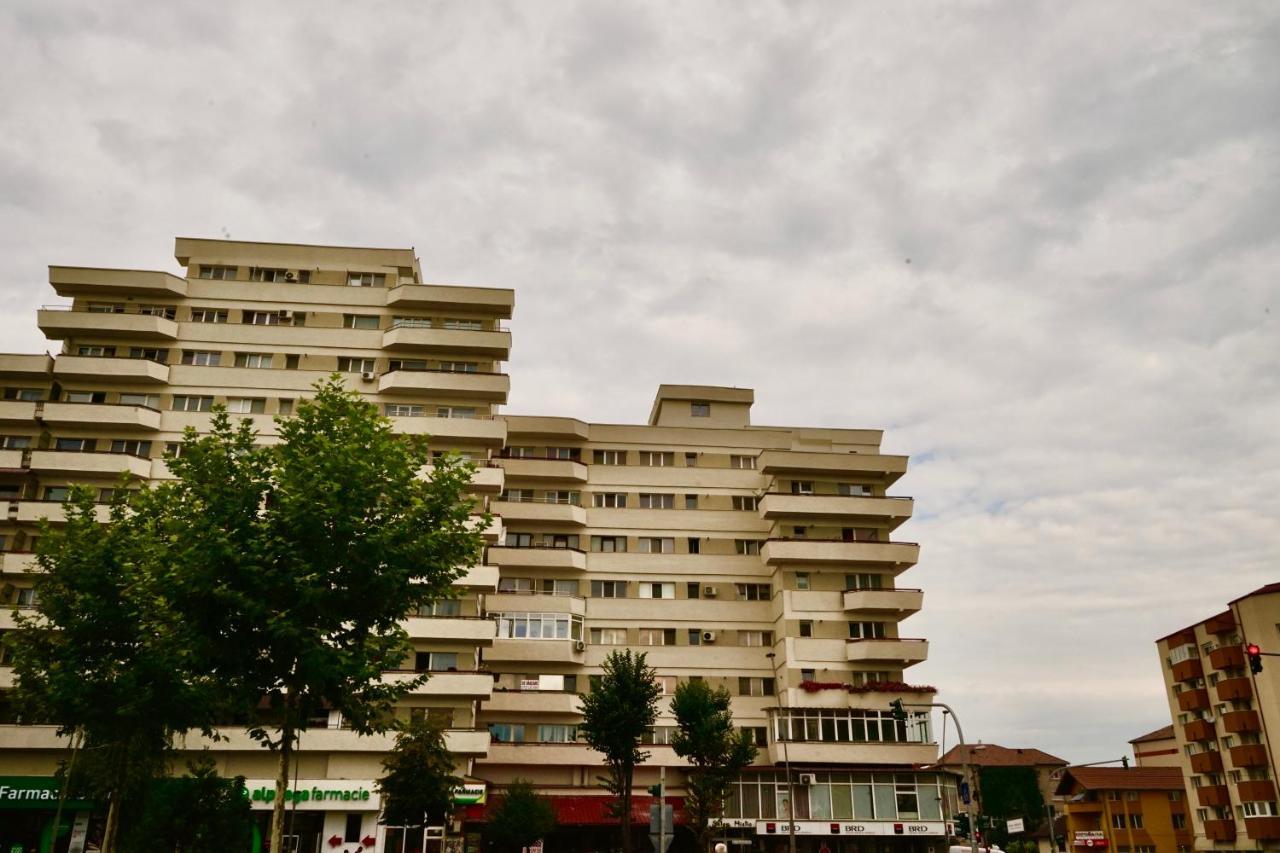 Apartament Viorela Alba Iulia Exterior photo