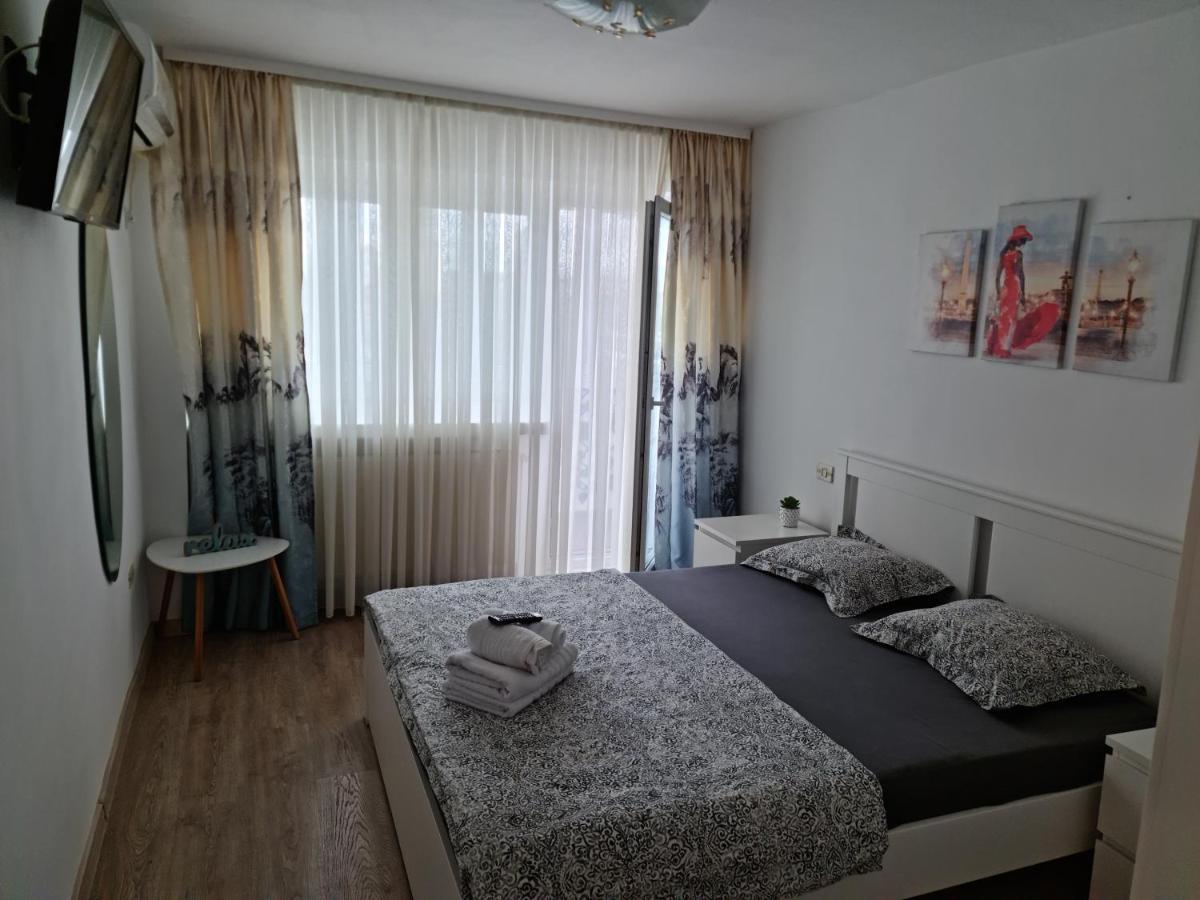 Apartament Viorela Alba Iulia Exterior photo