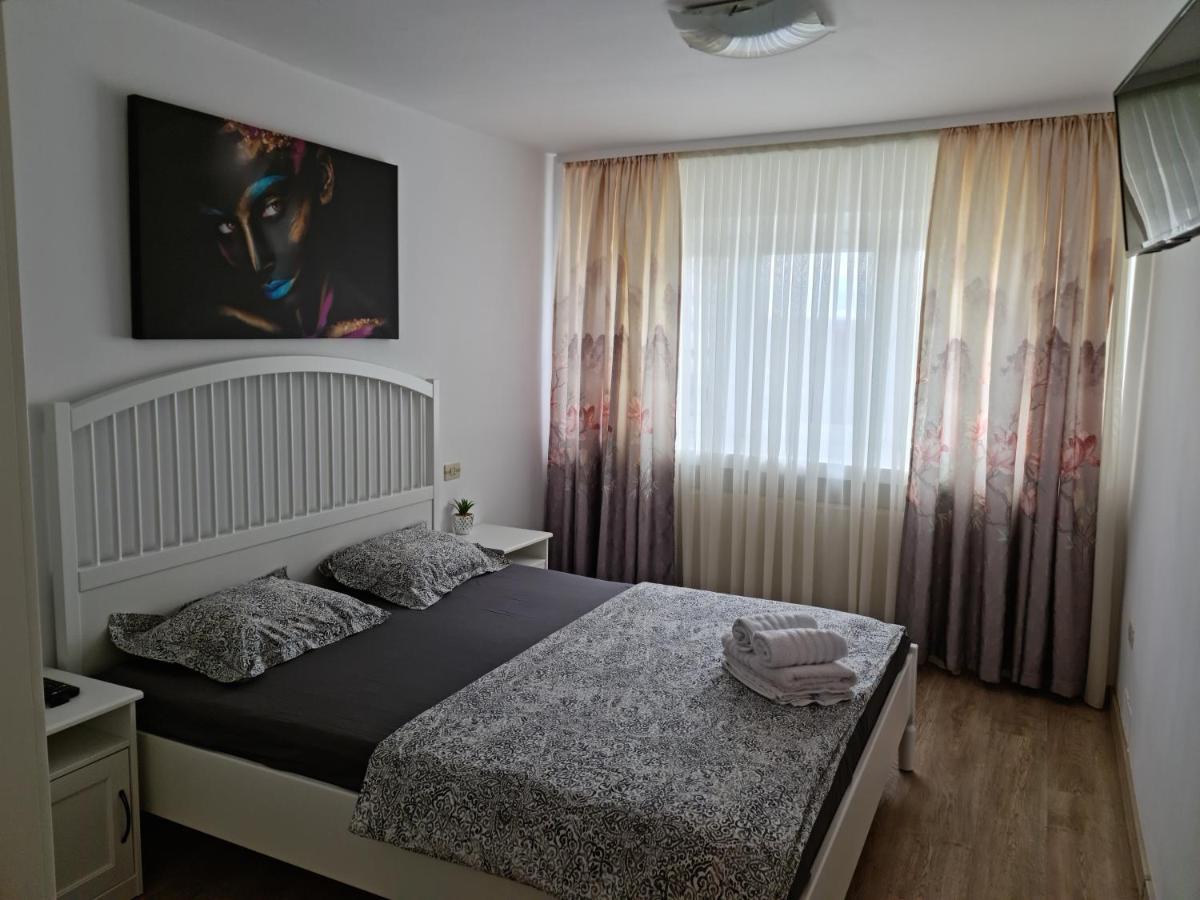 Apartament Viorela Alba Iulia Exterior photo