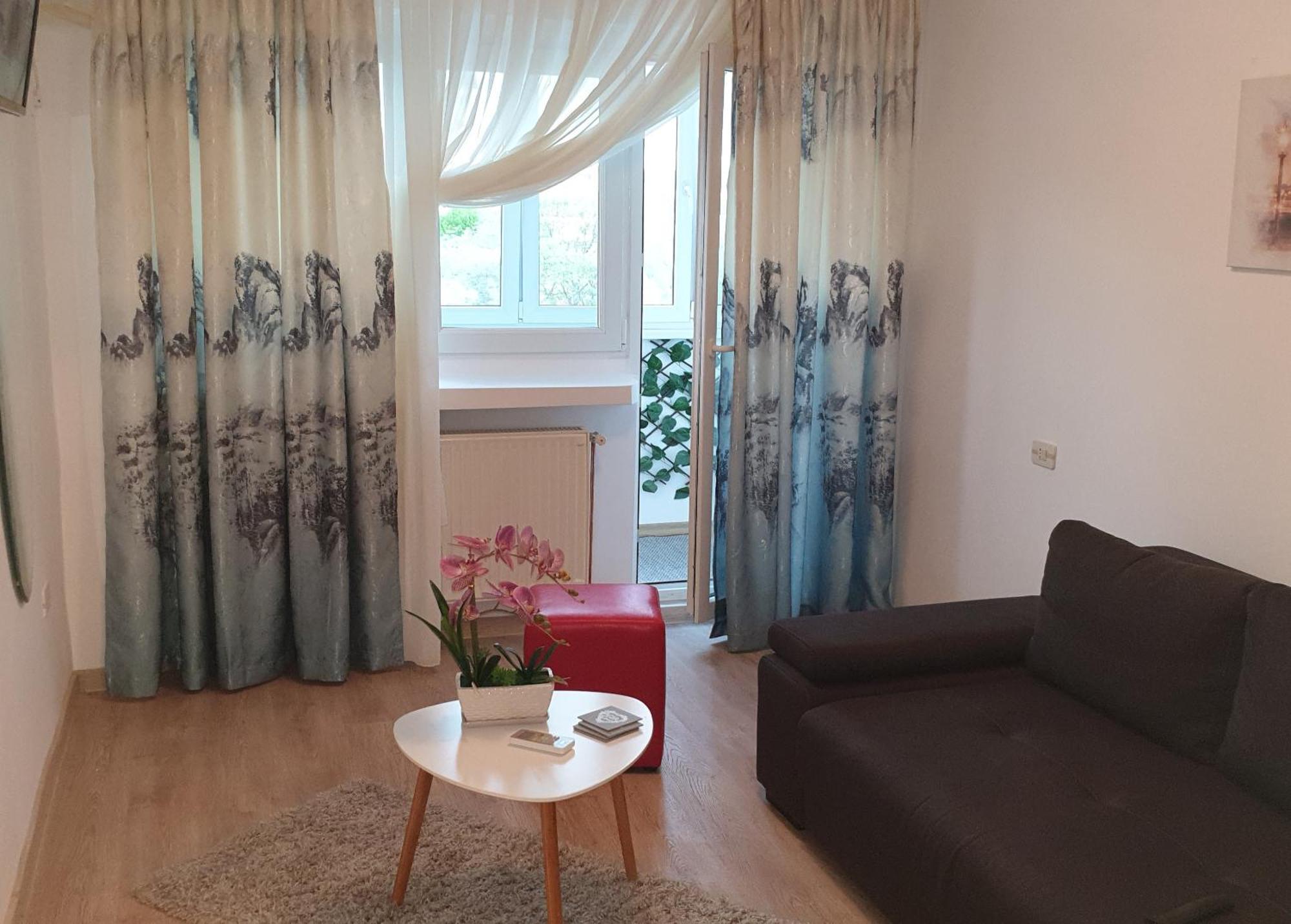 Apartament Viorela Alba Iulia Room photo